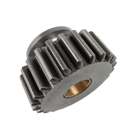 World America Manual Transmission Gear, WT304-10 WT304-10